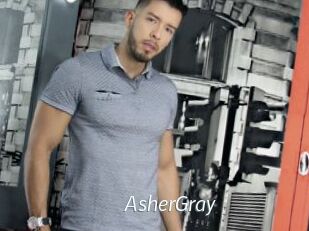 AsherGray