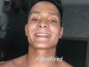 AsherReed