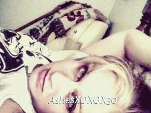 AshesXOXOX30