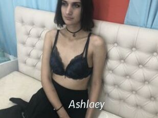 Ashlaey