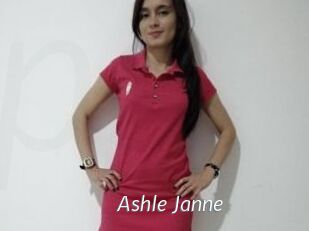Ashle_Janne