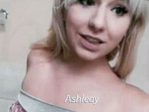 Ashleay