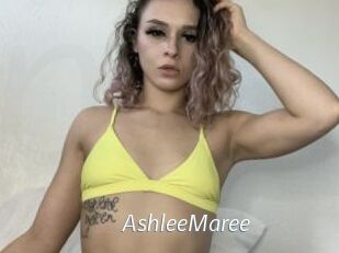 AshleeMaree