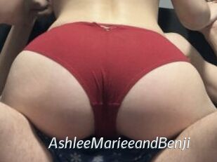 AshleeMarieeandBenji