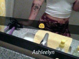 Ashleelyn