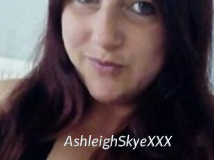 AshleighSkyeXXX