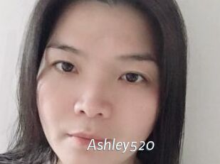 Ashley520