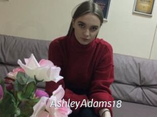 AshleyAdams18