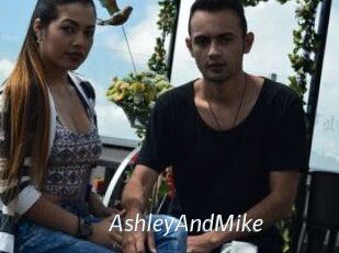 AshleyAndMike Porn Star