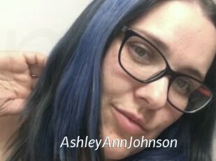 AshleyAnnJohnson