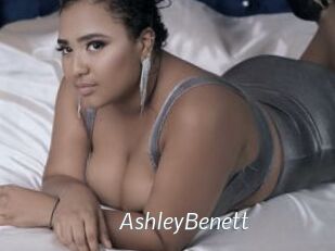 AshleyBenett