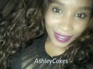 AshleyCakes