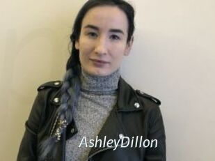AshleyDillon Porn Star