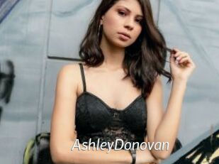 AshleyDonovan