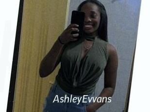 AshleyEvvans