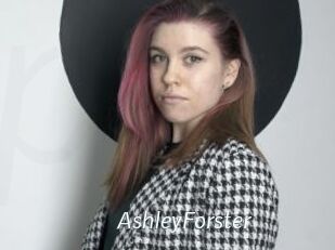 AshleyForster