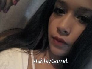 AshleyGarret