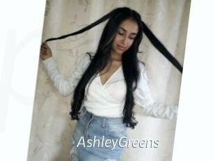 AshleyGreens