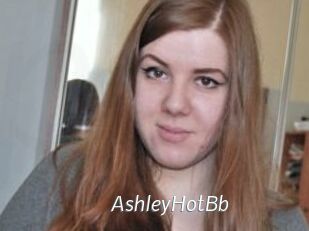 AshleyHotBb