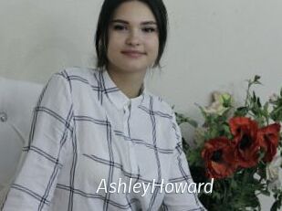 AshleyHoward