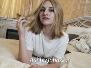 AshleyJohnston