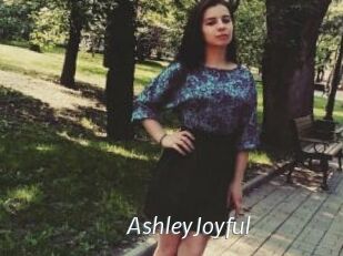 AshleyJoyful