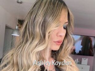 AshleyKayden