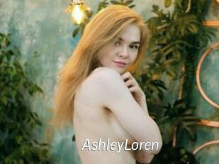 AshleyLoren