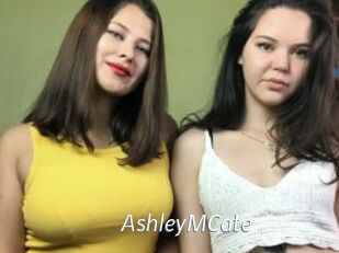 AshleyMCate