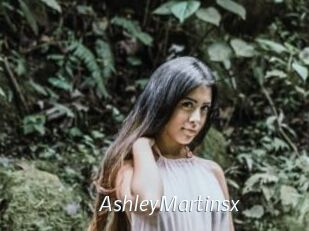 AshleyMartinsx