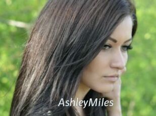 AshleyMiles