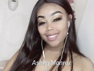 AshleyMonrox