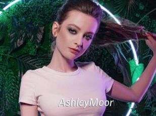 AshleyMoor