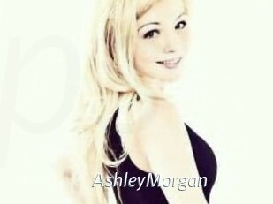 AshleyMorgan