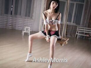 AshleyMorris
