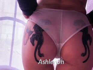 AshleyOh