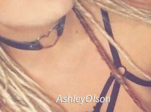 Ashley_Olson