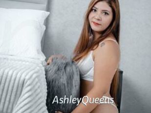 AshleyQueens