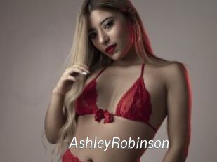 AshleyRobinson