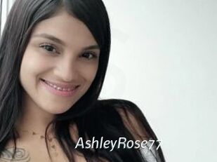 AshleyRose77