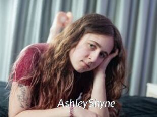 AshleyShyne