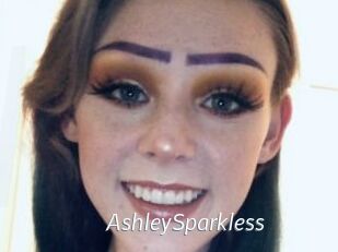 AshleySparkless