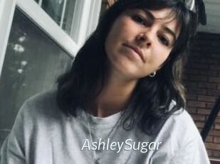 AshleySugar