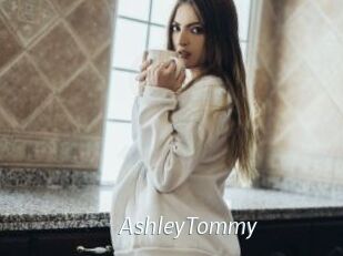 AshleyTommy