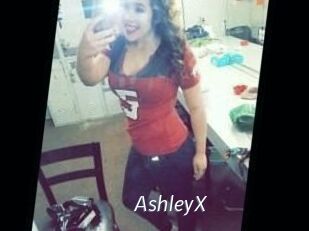 AshleyX