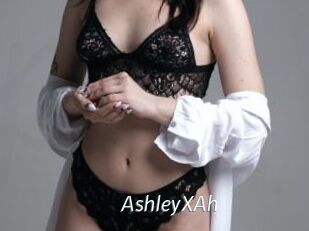 AshleyXAh