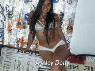 Ashley_Dolly