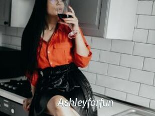 Ashleyforfun