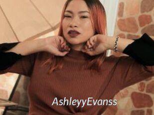 AshleyyEvanss