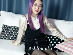 AshliSmith